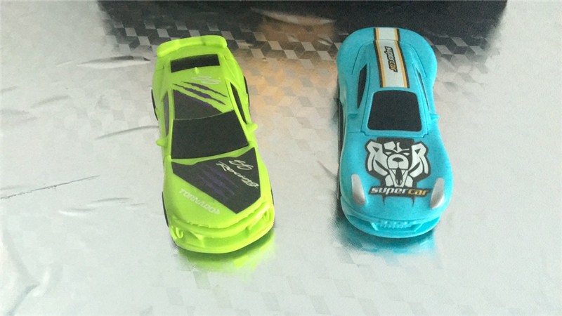 玩具車(chē)打印